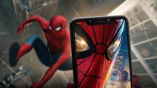 novo filme homem-aranha
