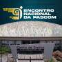 encontro nacional da pascom - arte do centro de eventos