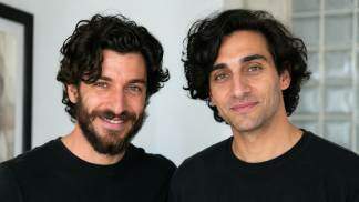 Imagem gerada de George Xanthis e Luke Dimyan OpenAI
