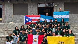 Encontro Pastoral Jovens Redentoristas América Latina e Caribe