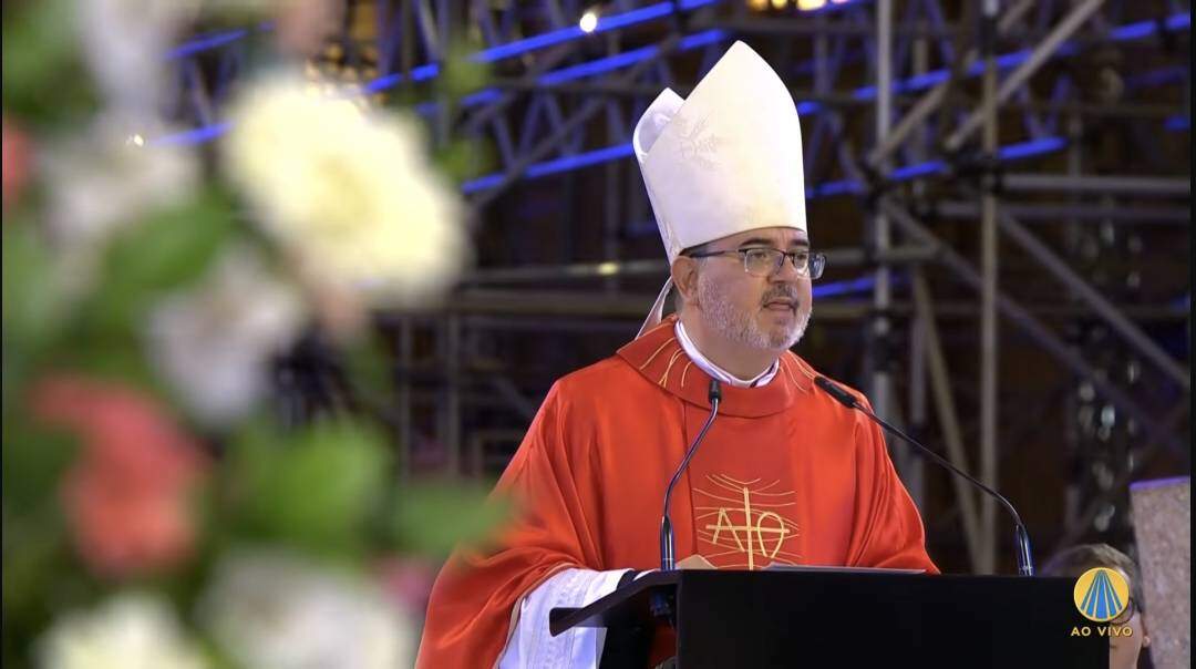 TV Aparecida