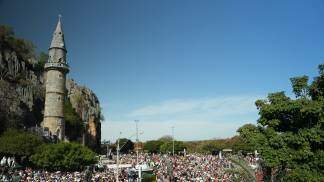 Bom Jesus da Lapa - Esplanada