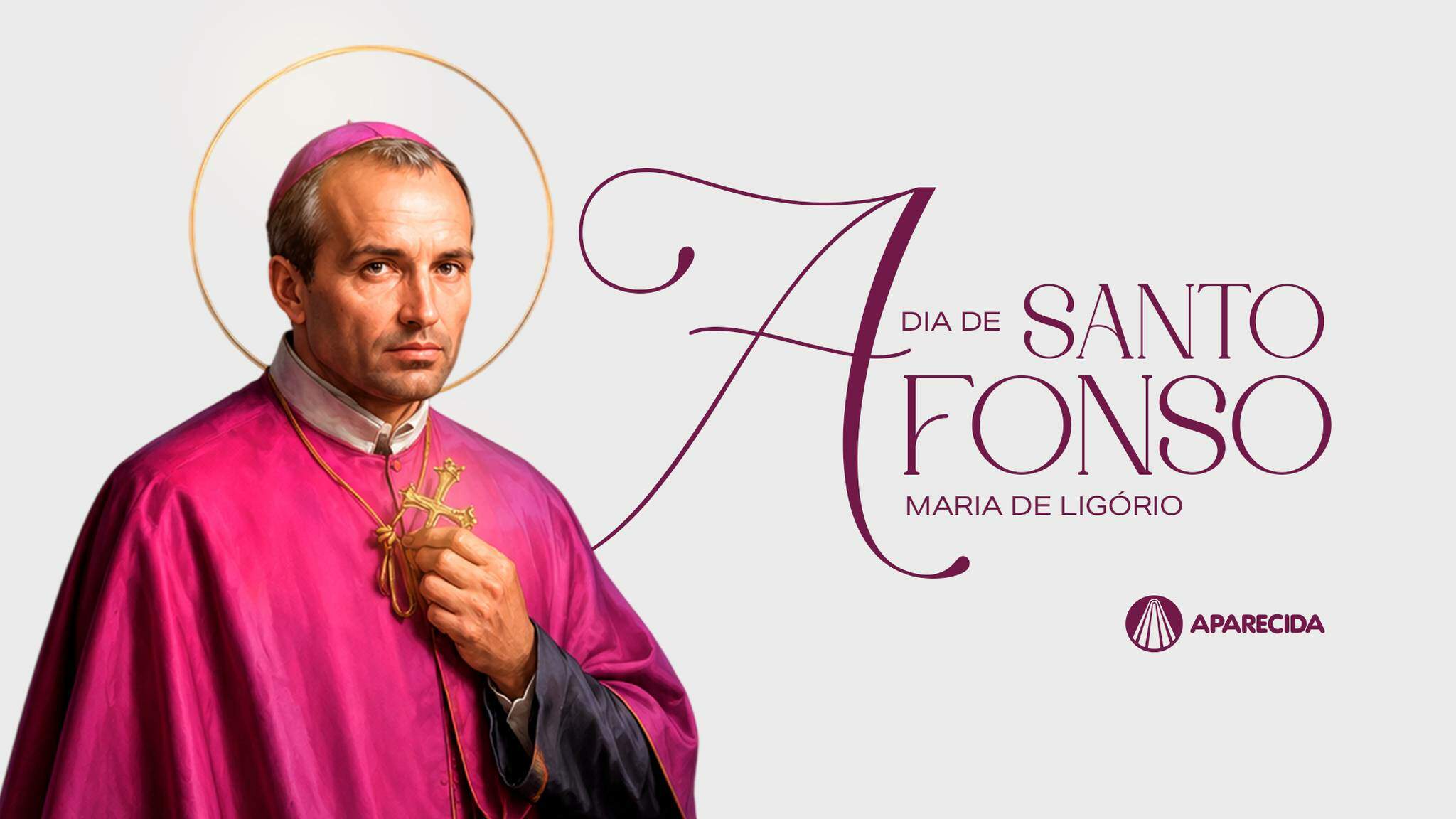 Reprodução / TV Aparecida