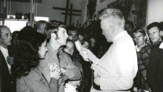 Padre Vitor - CDM