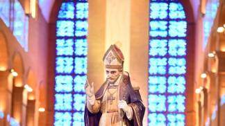 Santo Afonso Maria de Ligório