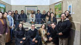 16 - Exposição em Pirapora