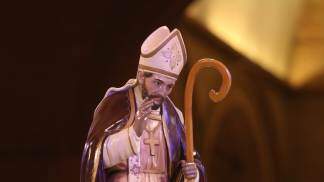 Oração de Santo Afonso pelas almas do purgatório