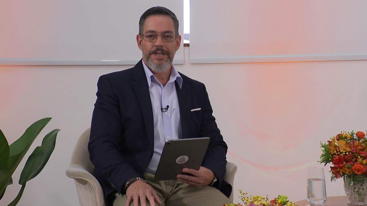 Reprodução TV Aparecida