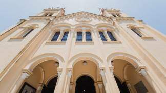 Santuário de Santa Teresa de Jesus 