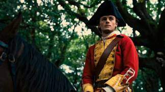 Cartaz do Filme George Washington