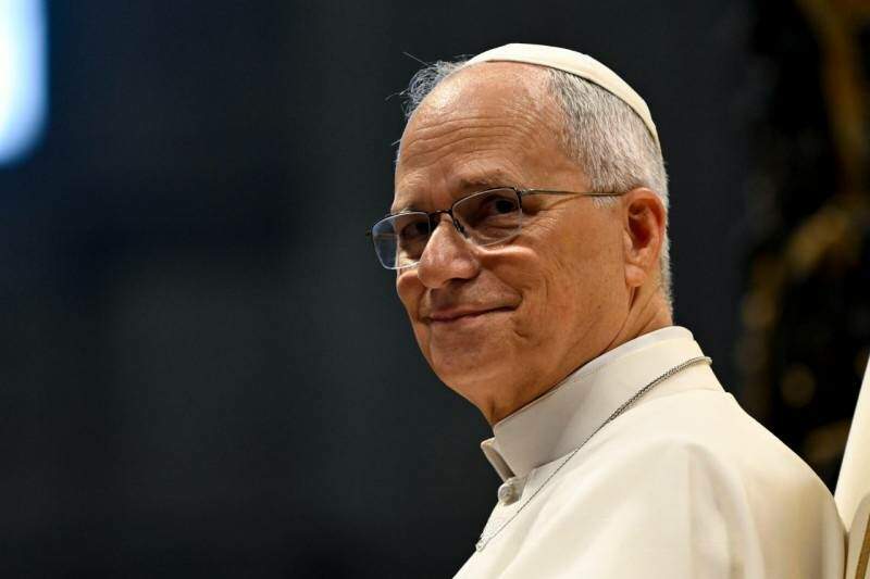 Papa Leão XIV visitará Peru, Argentina e Uruguai