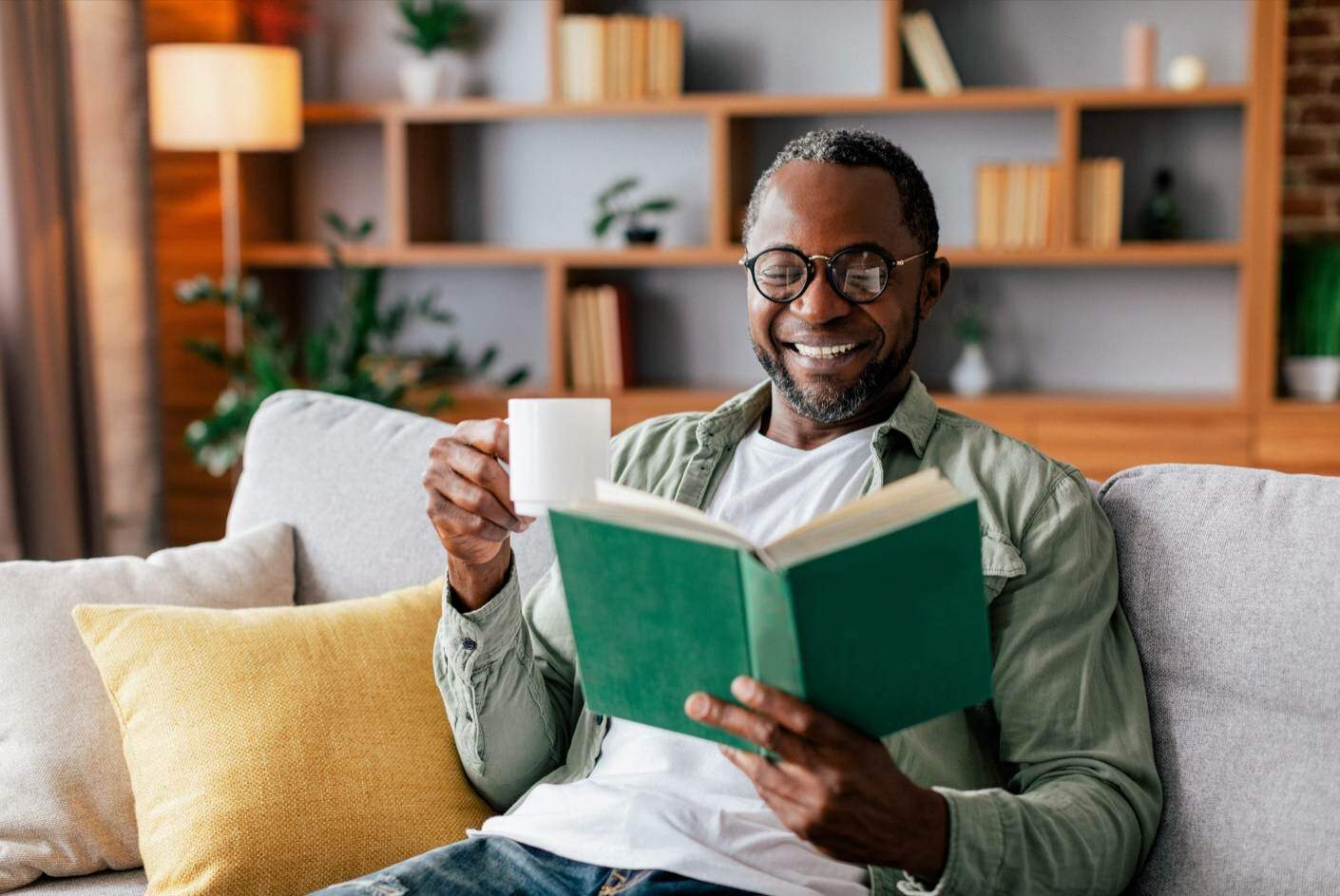 5 livros para presentear seu pai no Dia dos Pais