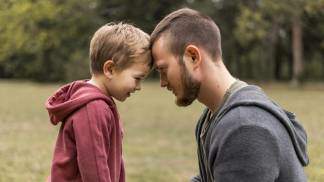 Pai e filho