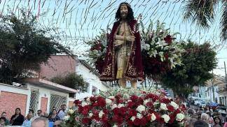Festa do Senhor Bom Jesus fortalece a fé em Pirapora (SP)