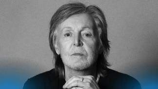 paul McCartney