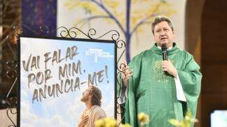 9 - Abertura Semana Vocacional