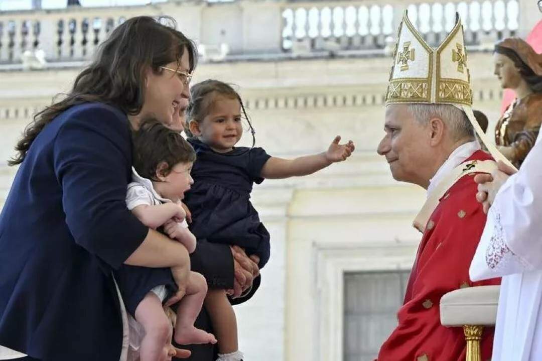Vatican Media