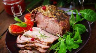 Pernil Assado