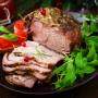 Pernil Assado
