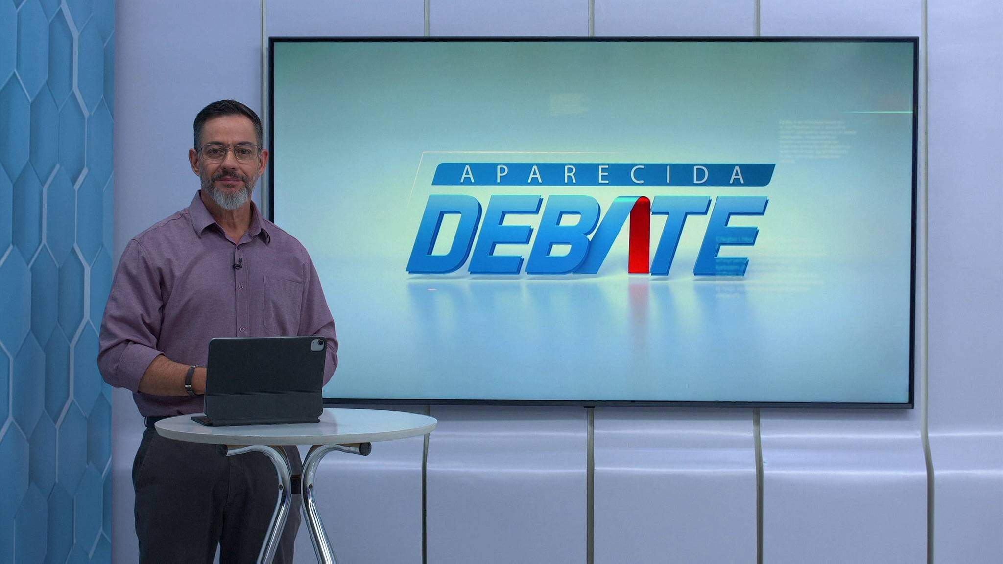 Reprodução / TV Aparecida