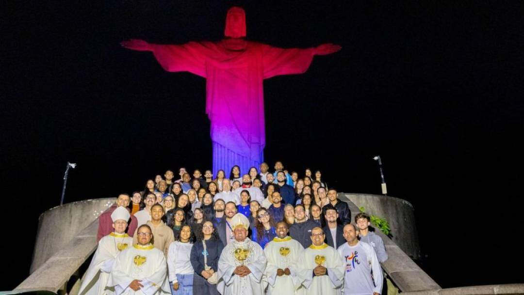 CNBB/Santuário Cristo Redentor