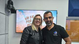 Semana Vocacional Rádio Aparecida