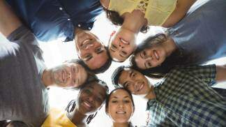 Grupo de Jovens