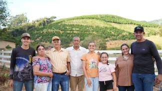 2 - Comunidade Rural Ibatiba