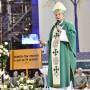 Sejamos corajosos no anúncio do Evangelho