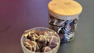 Bytes de Brownie