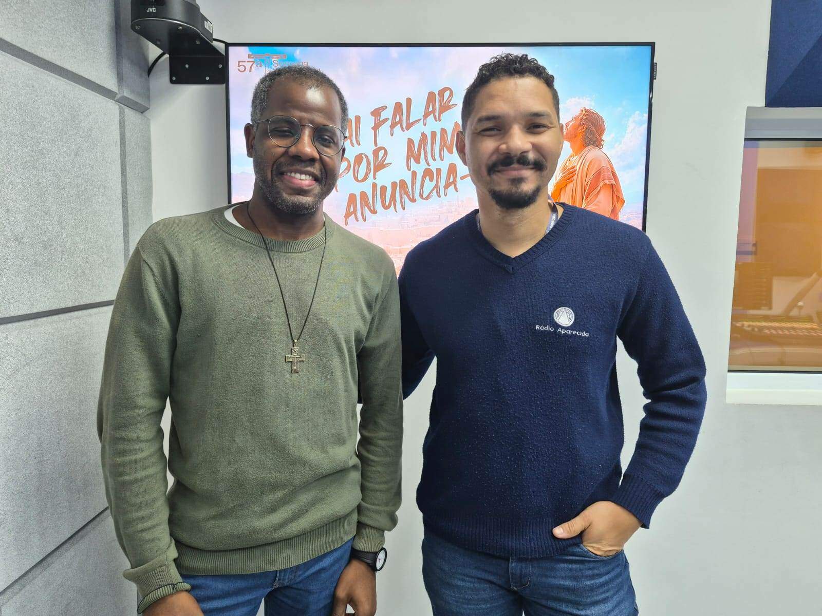 Do chamado ao caminho do sacerdócio