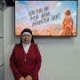 Madre Maria Luiza, Monja Redentorista da Ordem do Santíssimo Redentor