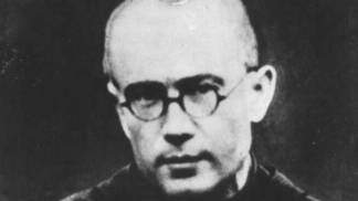 São Maximiliano Kolbe 