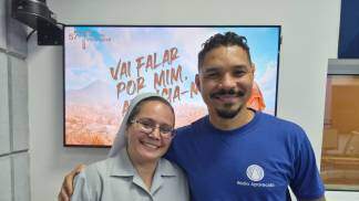 Irmã Juliana Campos
