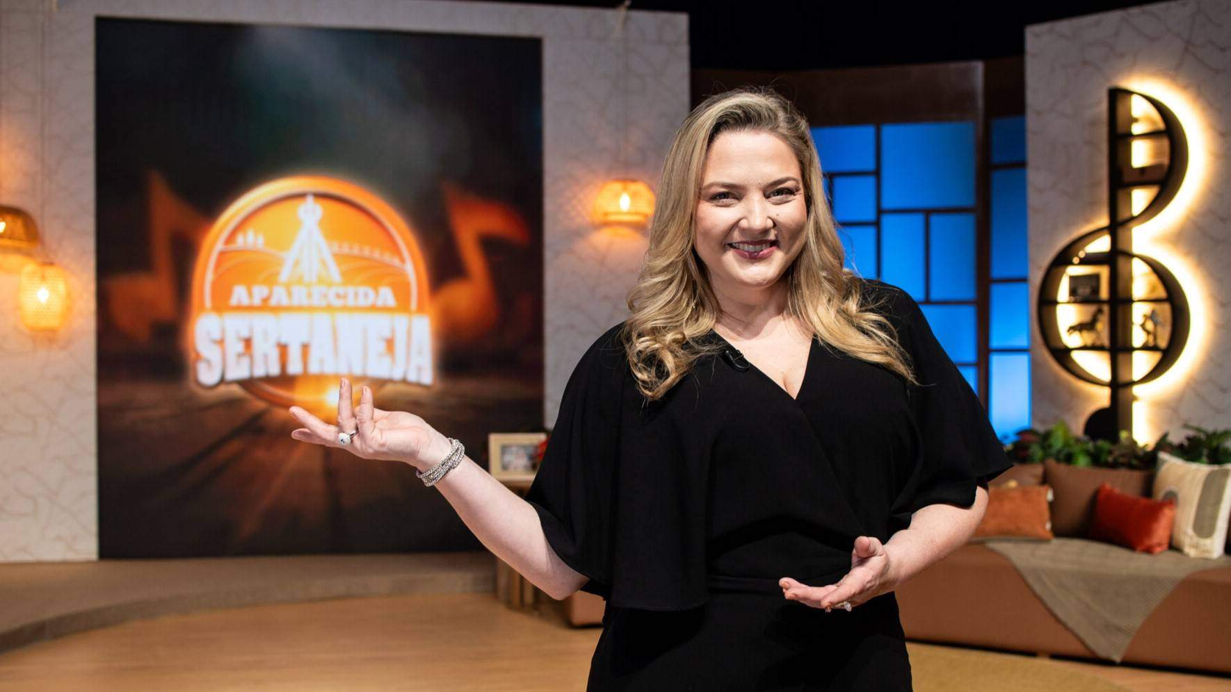 Davi Barbosa / TV Aparecida