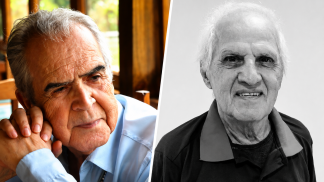 padre zezinho homenageia padre césar moreira