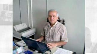Padre César Moreira