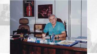 Padre César Moreira