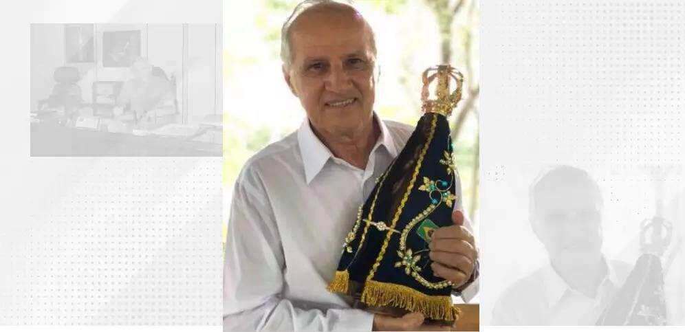 Arquivo Rádio Aparecida