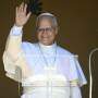 Papa Leão XIV: “a mesa de Deus está preparada para todos”