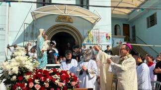 4 - Nossa Senhora Esperança
