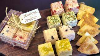 manteiga premium _