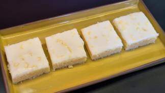 brownie de limão siciliano_