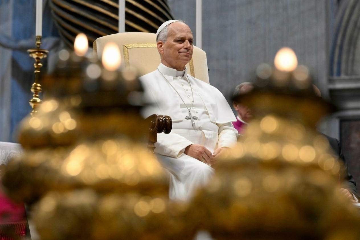 Papa visita São Marino e Rimini em agosto