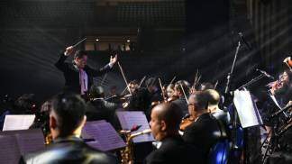 PEMSA realiza concerto anual no Santuário Nacional 