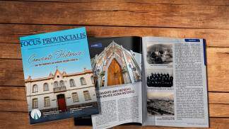 Focus Provincialis - Agosto