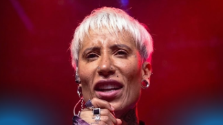 Luana Camarah