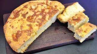 focaccia 