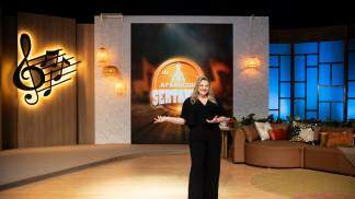 Mariangela Zan - Davi Barbosa_TV Aparecida