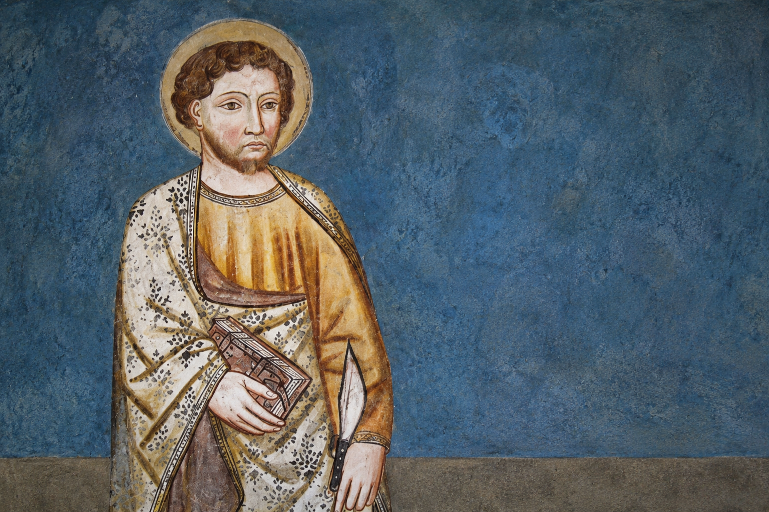 Bartolomeu: a força missionária da sinceridade!